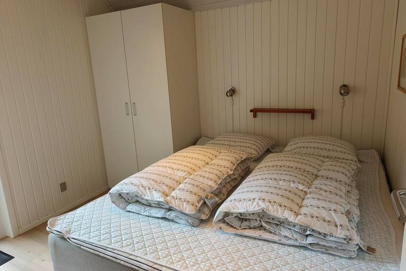 Foto von Ferienhaus TG86 in Vejers Strand - Westjütland