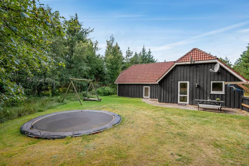 Foto von Ferienhaus TG86 in Vejers Strand - Westjütland