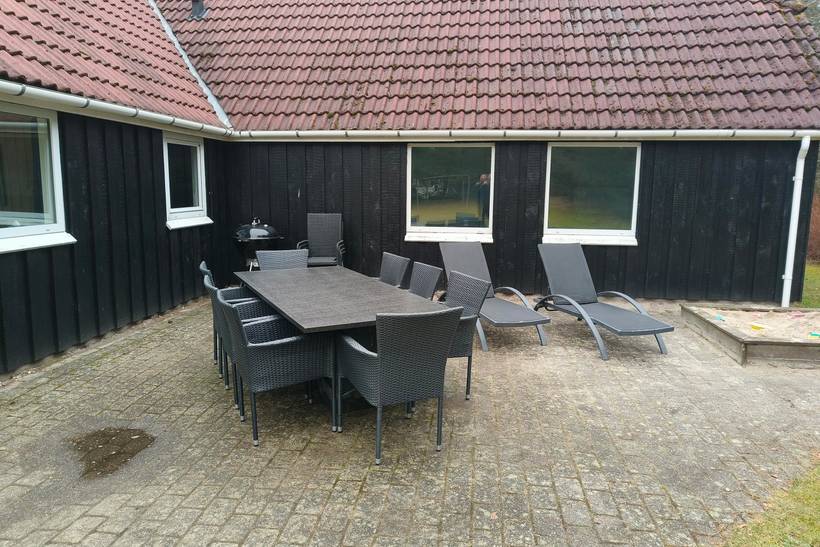 Foto von Ferienhaus TG86 in Vejers Strand - Westjütland