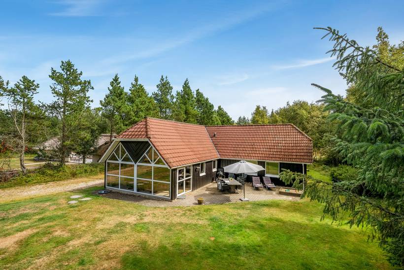 Foto von Ferienhaus TG86 in Vejers Strand - Westjütland