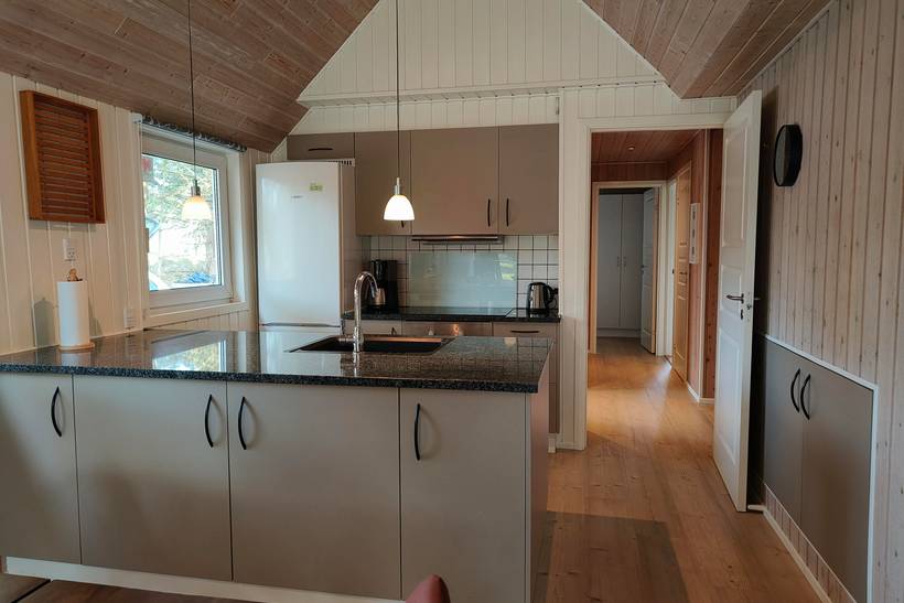 Foto von Ferienhaus TG86 in Vejers Strand - Westjütland