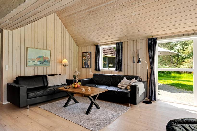Foto von Ferienhaus TG86 in Vejers Strand - Westjütland