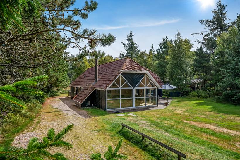 Foto von Ferienhaus TG86 in Vejers Strand - Westjütland