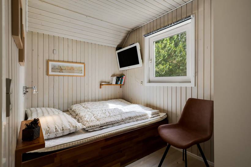 Foto von Ferienhaus TG86 in Vejers Strand - Westjütland