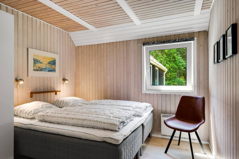 Foto von Ferienhaus TG86 in Vejers Strand - Westjütland