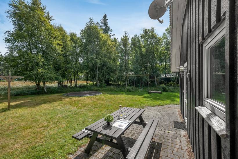 Foto von Ferienhaus TG86 in Vejers Strand - Westjütland