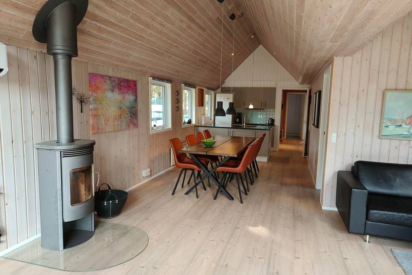 Foto von Ferienhaus TG86 in Vejers Strand - Westjütland