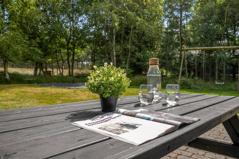 Foto von Ferienhaus TG86 in Vejers Strand - Westjütland