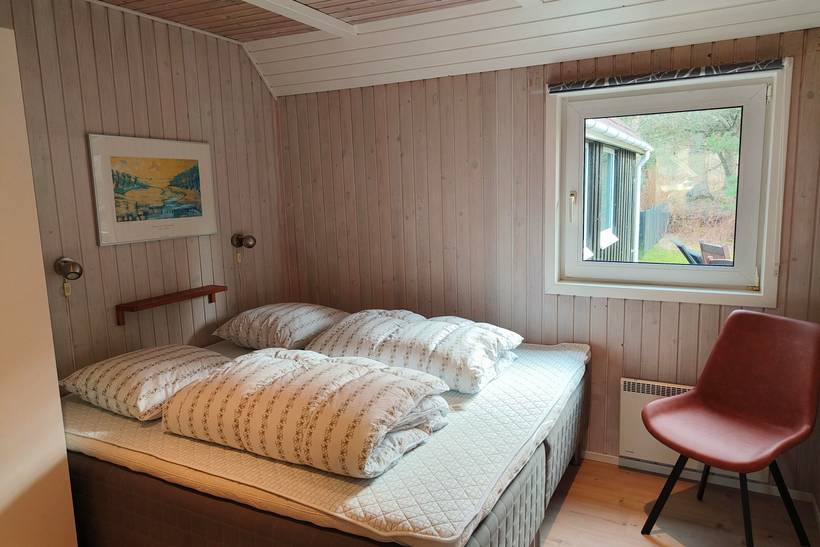 Foto von Ferienhaus TG86 in Vejers Strand - Westjütland