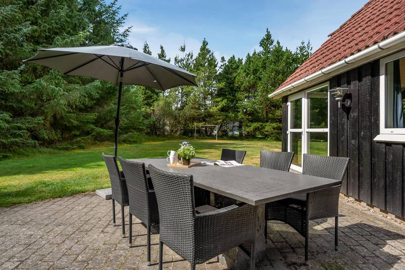 Foto von Ferienhaus TG86 in Vejers Strand - Westjütland