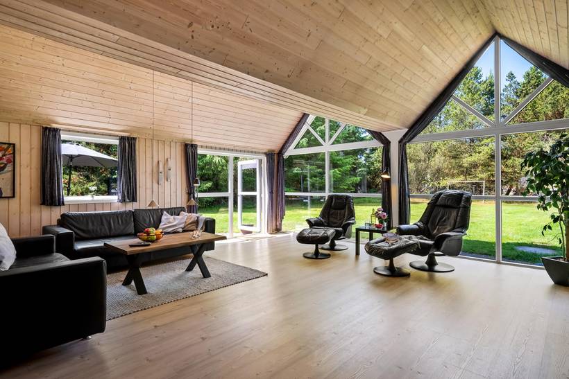 Foto von Ferienhaus TG86 in Vejers Strand - Westjütland