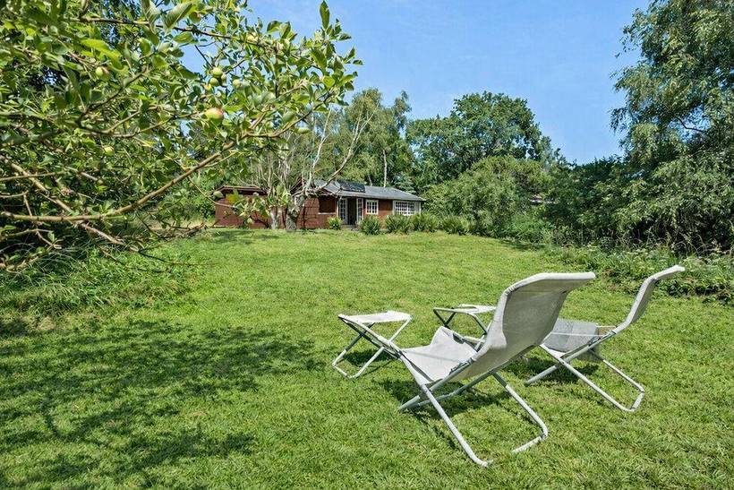 Foto von Ferienhaus TG89 in Udsholt - Rågeleje - Nordseeland