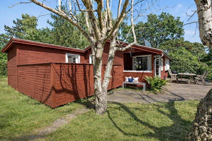 Foto von Ferienhaus TG89 in Udsholt - Rågeleje - Nordseeland