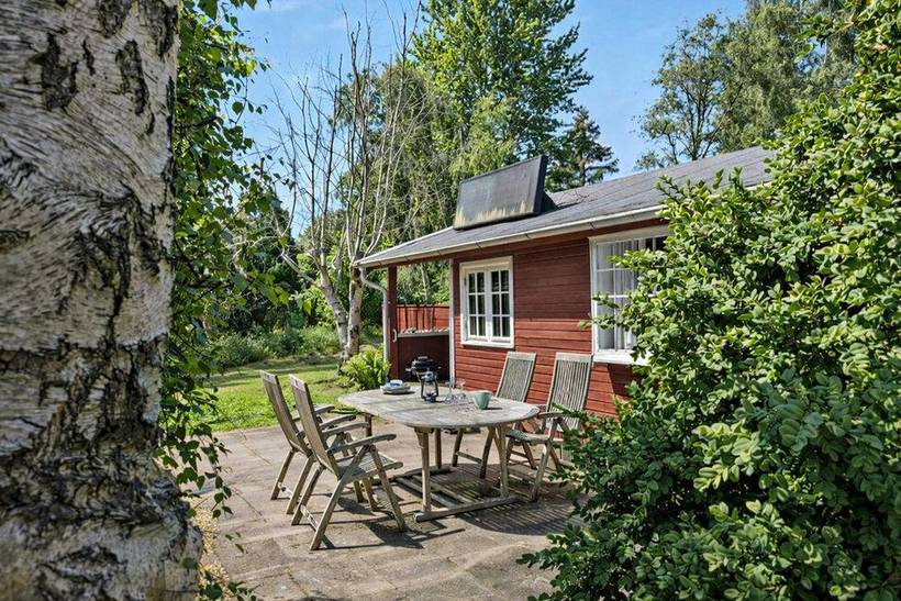 Foto von Ferienhaus TG89 in Udsholt - Rågeleje - Nordseeland