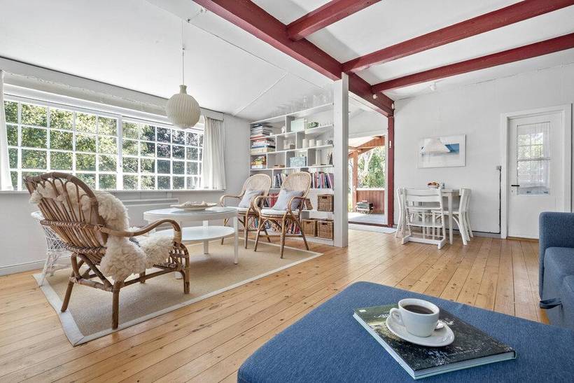Foto von Ferienhaus TG89 in Udsholt - Rågeleje - Nordseeland