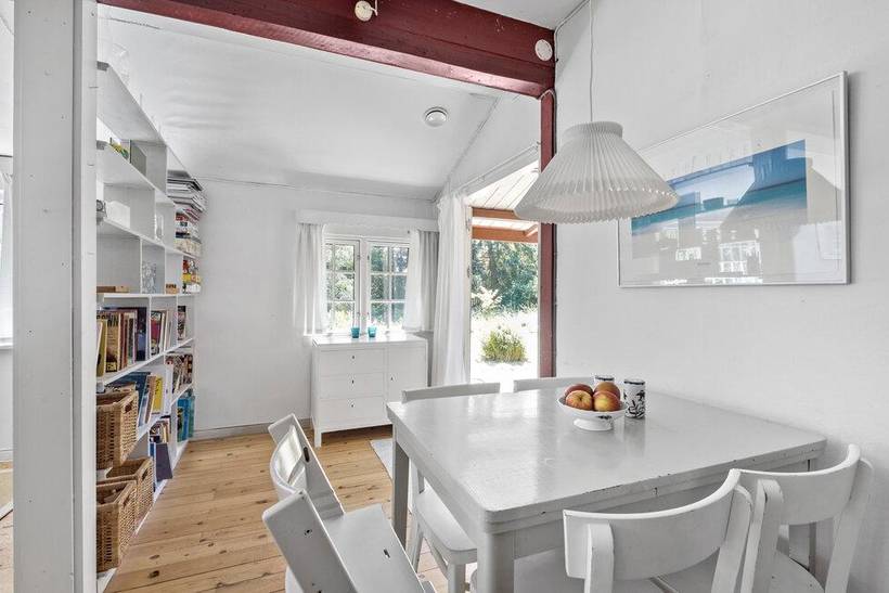 Foto von Ferienhaus TG89 in Udsholt - Rågeleje - Nordseeland