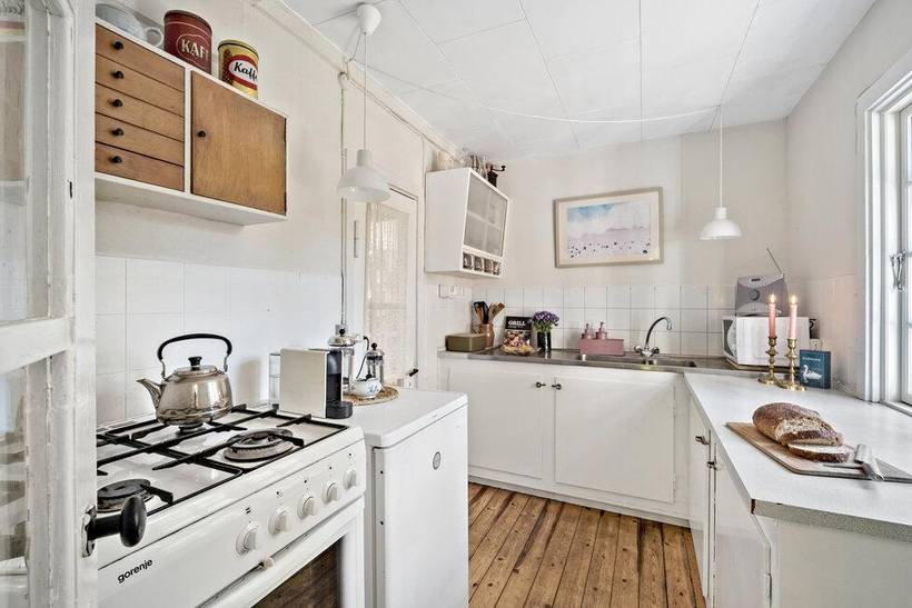 Foto von Ferienhaus TG89 in Udsholt - Rågeleje - Nordseeland