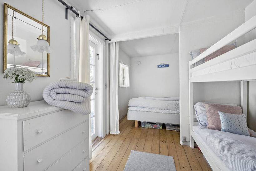 Foto von Ferienhaus TG89 in Udsholt - Rågeleje - Nordseeland