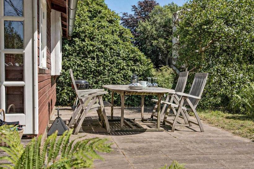 Foto von Ferienhaus TG89 in Udsholt - Rågeleje - Nordseeland
