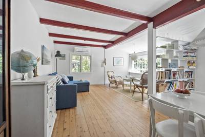 Vorschaubild von Ferienhaus TG89 in Udsholt - Rågeleje - Nordseeland