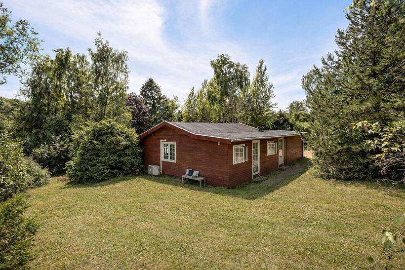 Foto von Ferienhaus TG89 in Udsholt - Rågeleje - Nordseeland