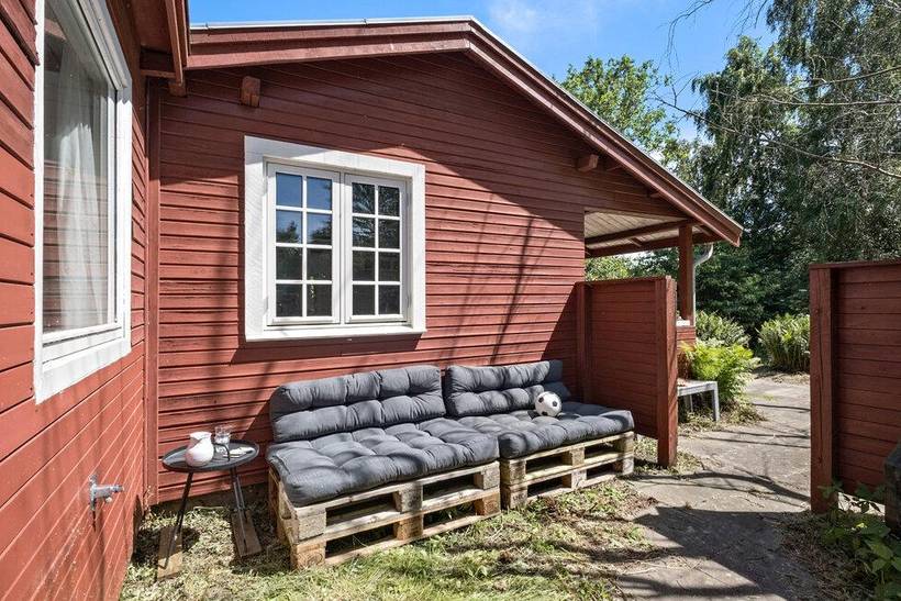 Foto von Ferienhaus TG89 in Udsholt - Rågeleje - Nordseeland