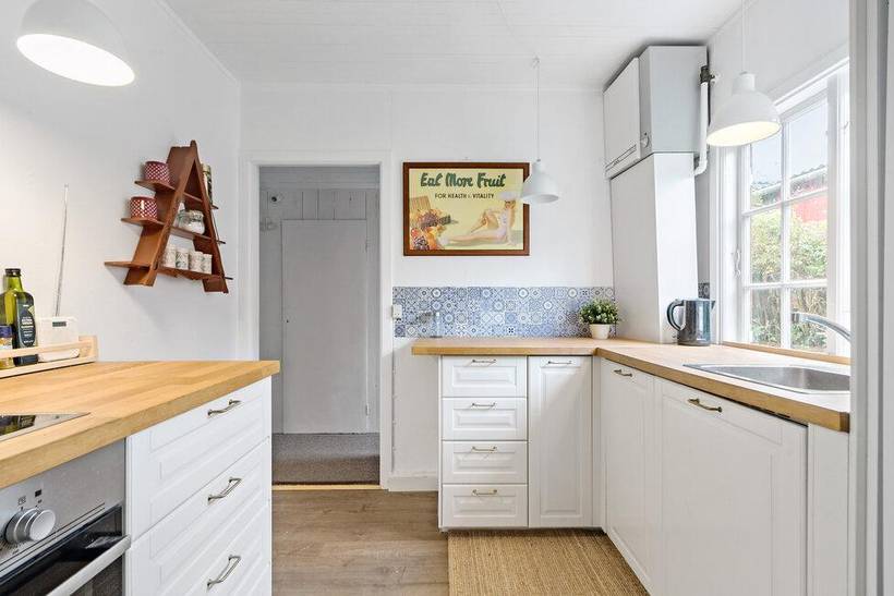 Foto von Ferienhaus TG93 auf Bisserup - Südseeland
