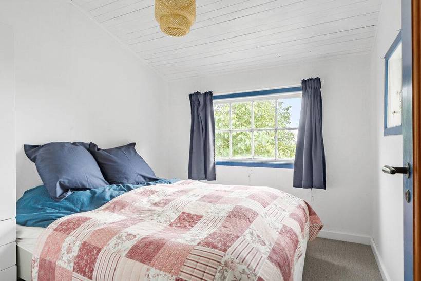 Foto von Ferienhaus TG93 auf Bisserup - Südseeland
