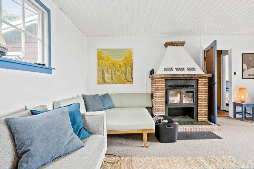 Foto von Ferienhaus TG93 auf Bisserup - Südseeland