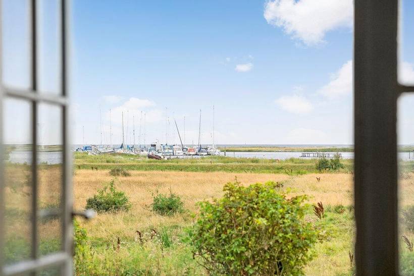 Foto von Ferienhaus TG93 auf Bisserup - Südseeland