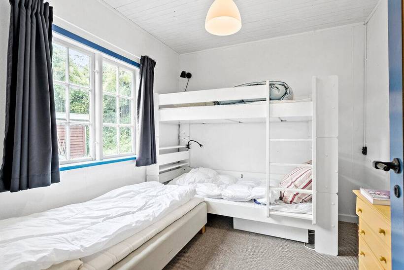 Foto von Ferienhaus TG93 auf Bisserup - Südseeland