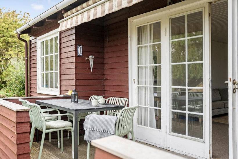 Foto von Ferienhaus TG93 auf Bisserup - Südseeland