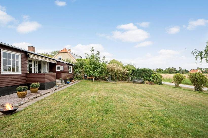 Foto von Ferienhaus TG93 auf Bisserup - Südseeland