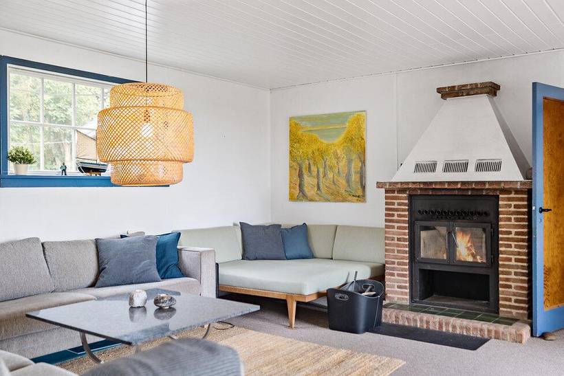 Foto von Ferienhaus TG93 auf Bisserup - Südseeland