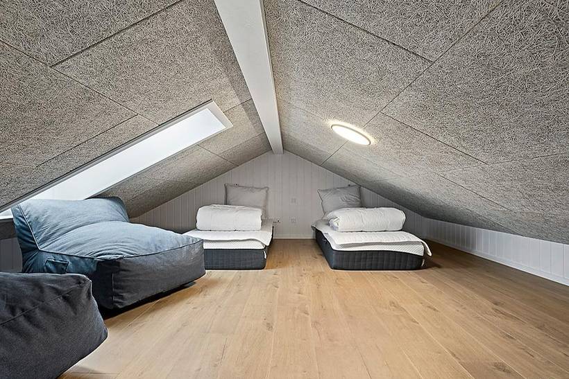 Foto von Ferienhaus TH01 in Ålbæk - Nordjütland Ost