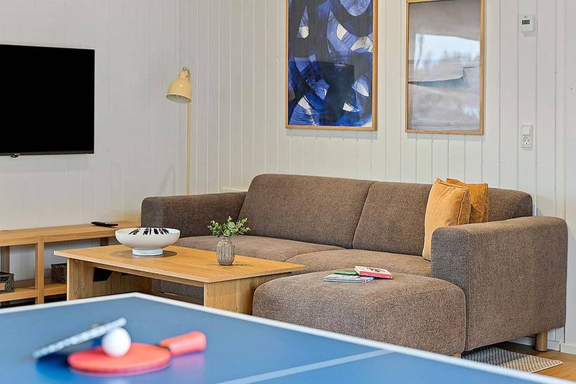 Foto von Ferienhaus TH01 in Ålbæk - Nordjütland Ost