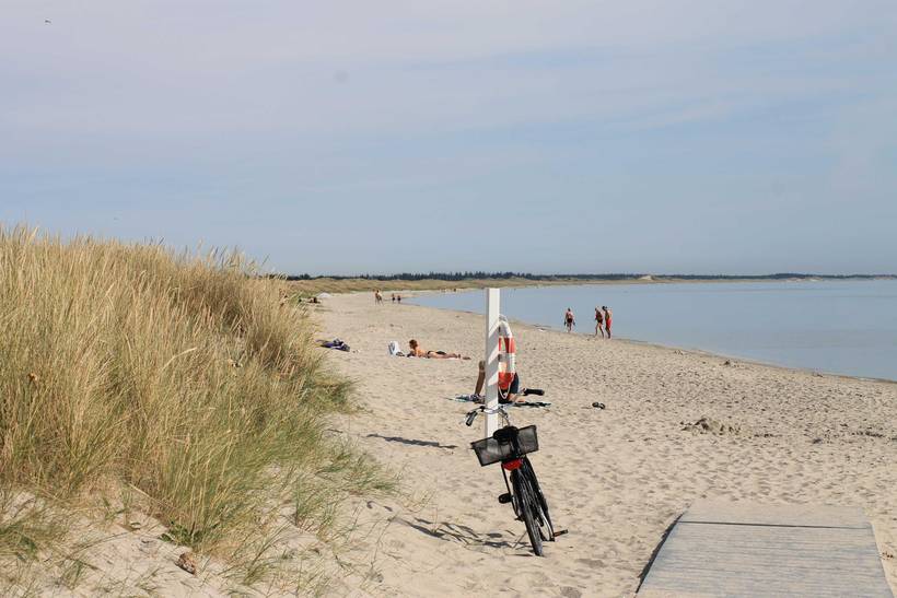 Foto von Ferienhaus TH01 in Ålbæk - Nordjütland Ost