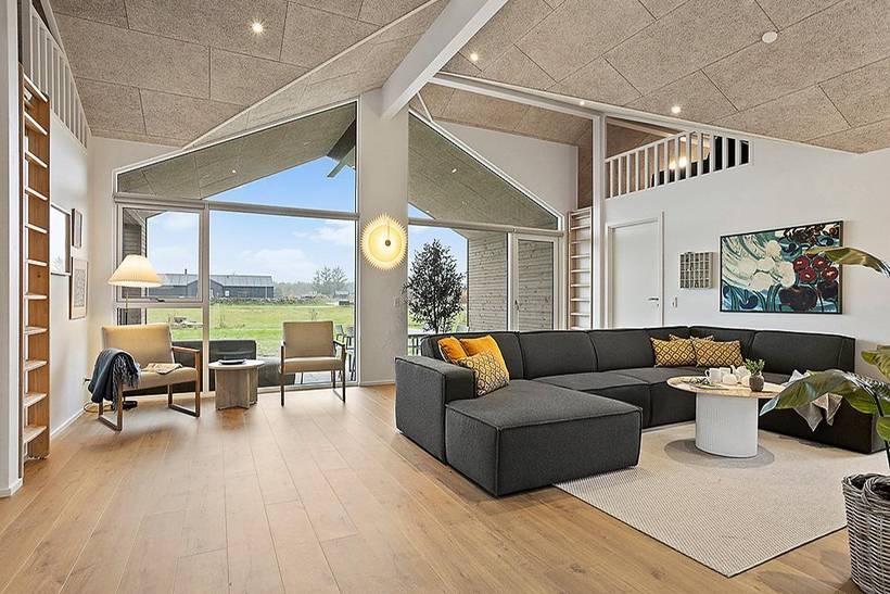 Foto von Ferienhaus TH01 in Ålbæk - Nordjütland Ost