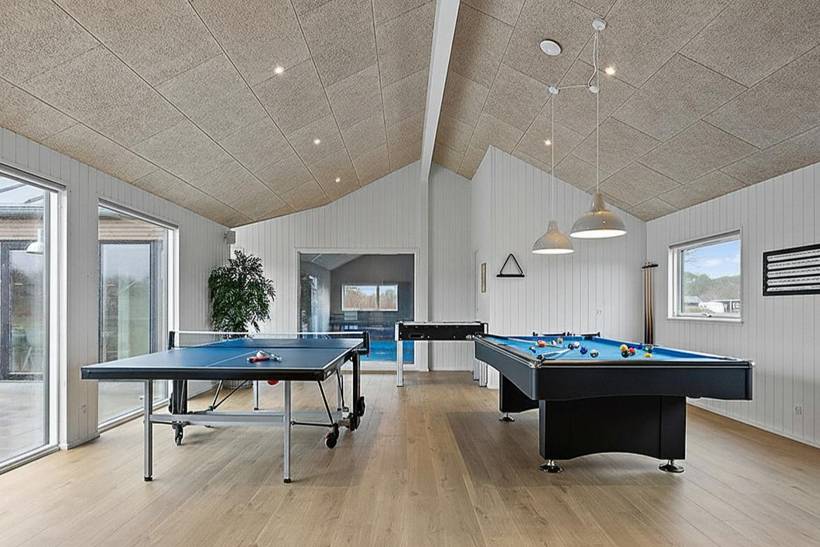 Foto von Ferienhaus TH01 in Ålbæk - Nordjütland Ost