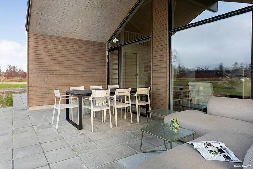 Foto von Ferienhaus TH01 in Ålbæk - Nordjütland Ost