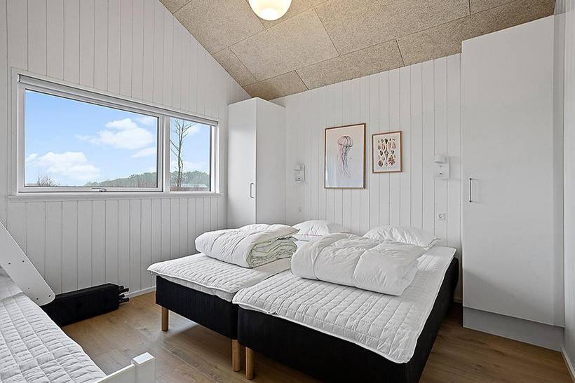 Foto von Ferienhaus TH01 in Ålbæk - Nordjütland Ost