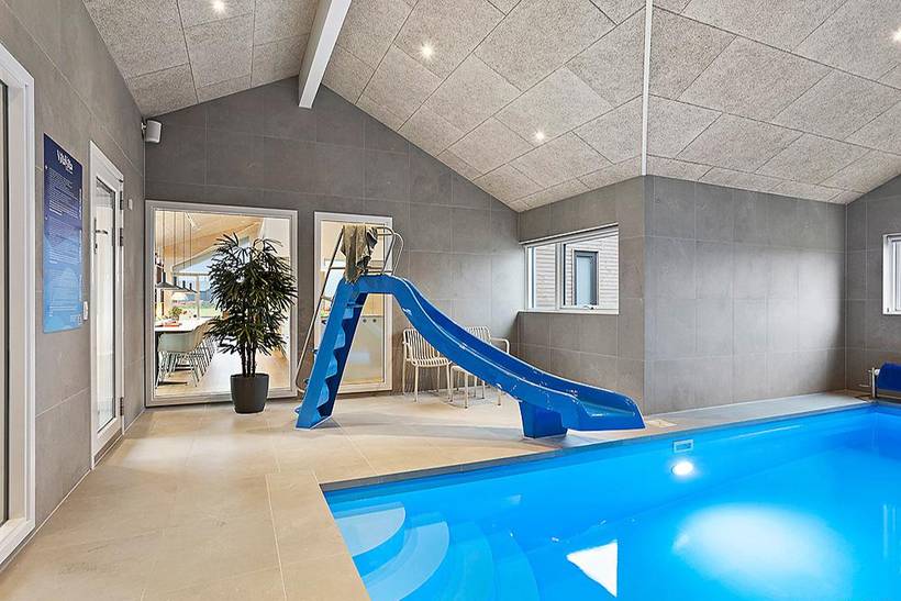 Foto von Ferienhaus TH01 in Ålbæk - Nordjütland Ost