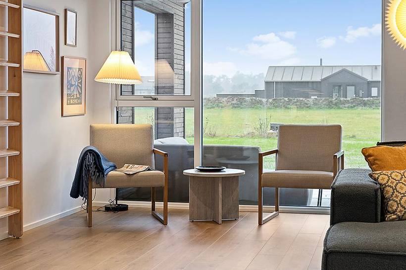 Foto von Ferienhaus TH01 in Ålbæk - Nordjütland Ost