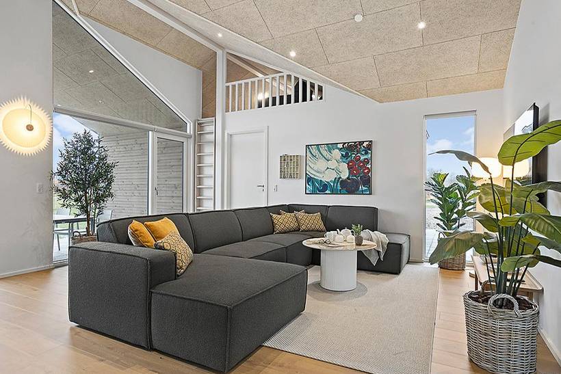 Foto von Ferienhaus TH01 in Ålbæk - Nordjütland Ost