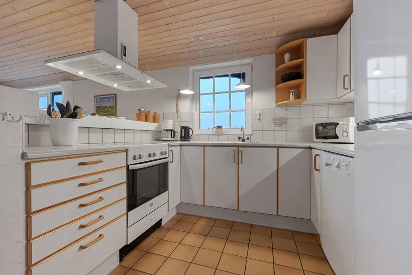 Foto von Ferienhaus TH09 in Vester Husby - Westjütland
