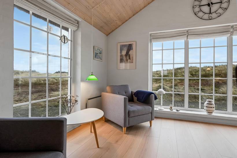 Foto von Ferienhaus TH09 in Vester Husby - Westjütland