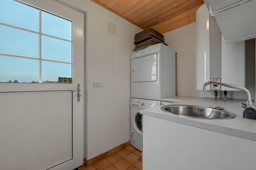Foto von Ferienhaus TH09 in Vester Husby - Westjütland