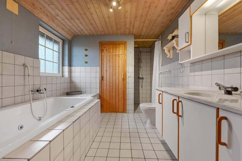Foto von Ferienhaus TH09 in Vester Husby - Westjütland