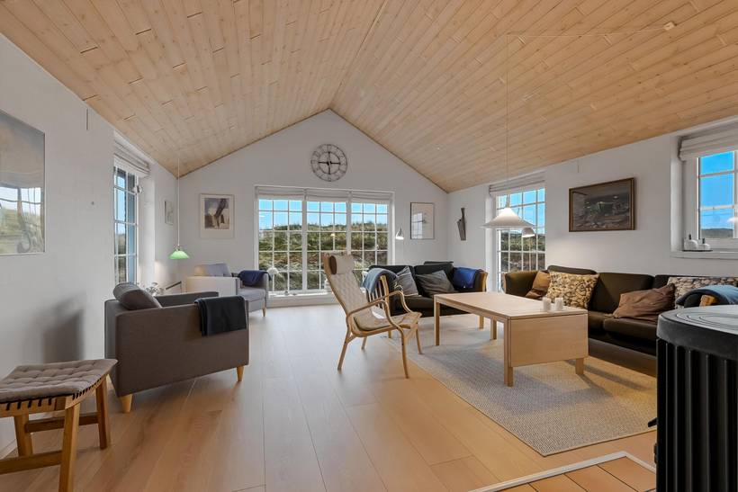 Foto von Ferienhaus TH09 in Vester Husby - Westjütland