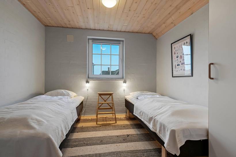 Foto von Ferienhaus TH09 in Vester Husby - Westjütland